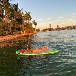 Meet your Posher, Carmen